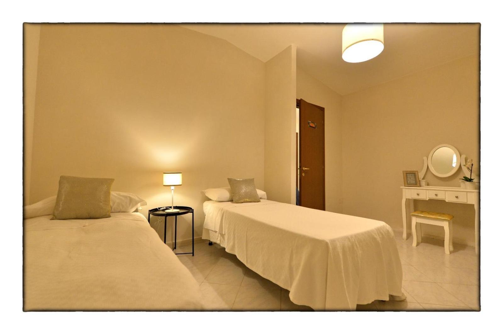 Villa Soraya Cava deʼ Tirreni Εξωτερικό φωτογραφία