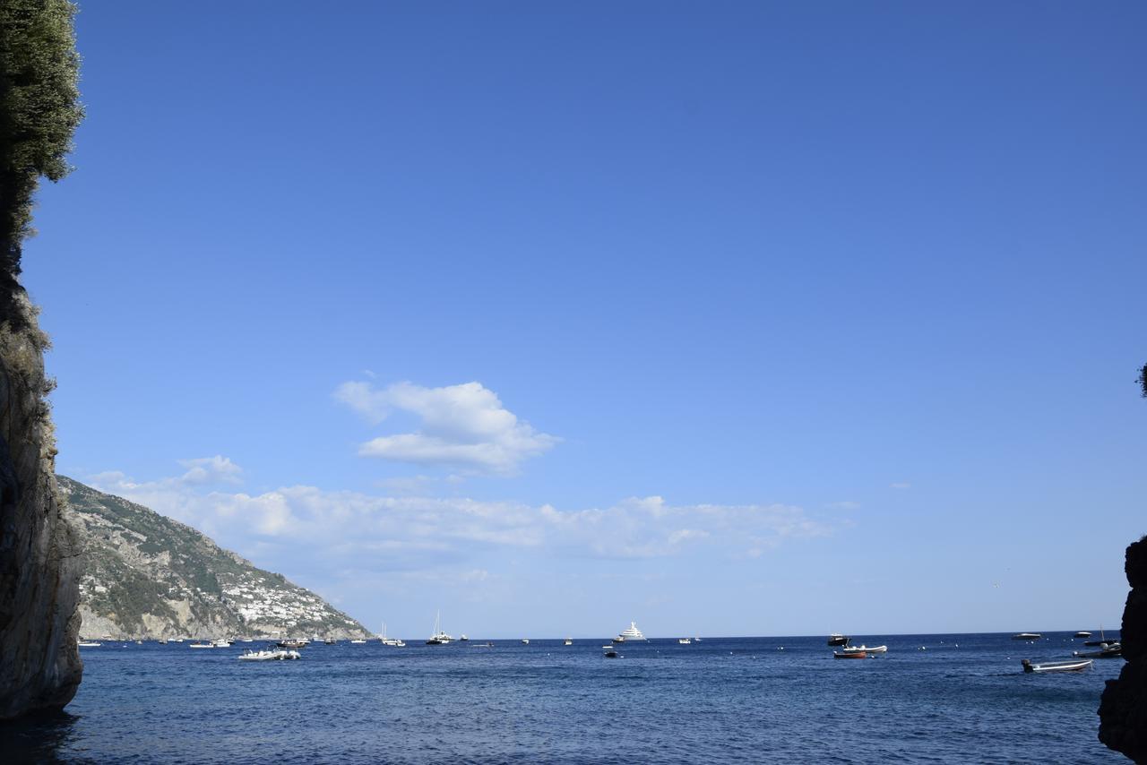 Villa Soraya Cava deʼ Tirreni Εξωτερικό φωτογραφία